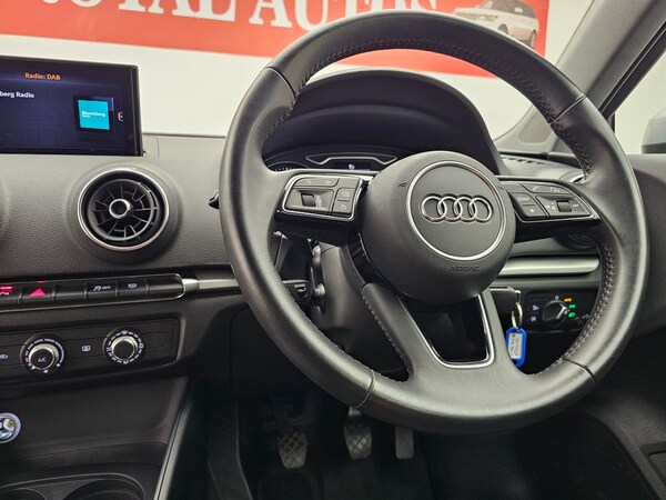 Used Audi A3 2020 for sale - 71787919: Photo 14