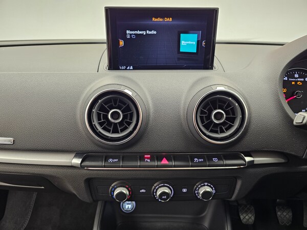 Used Audi A3 2020 for sale - 71787919: Photo 23