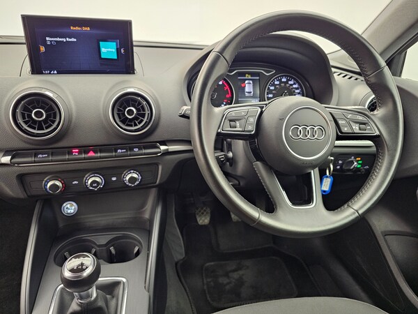 Used Audi A3 2020 for sale - 71787919: Photo 26
