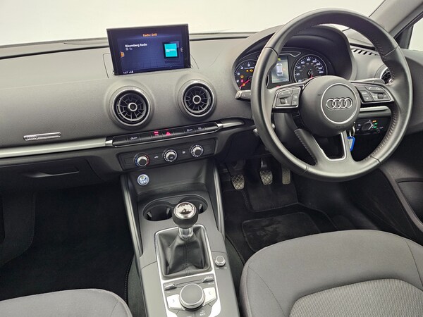 Used Audi A3 2020 for sale - 71787919: Photo 27