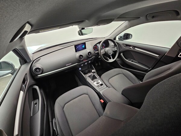 Used Audi A3 2020 for sale - 71787919: Photo 28
