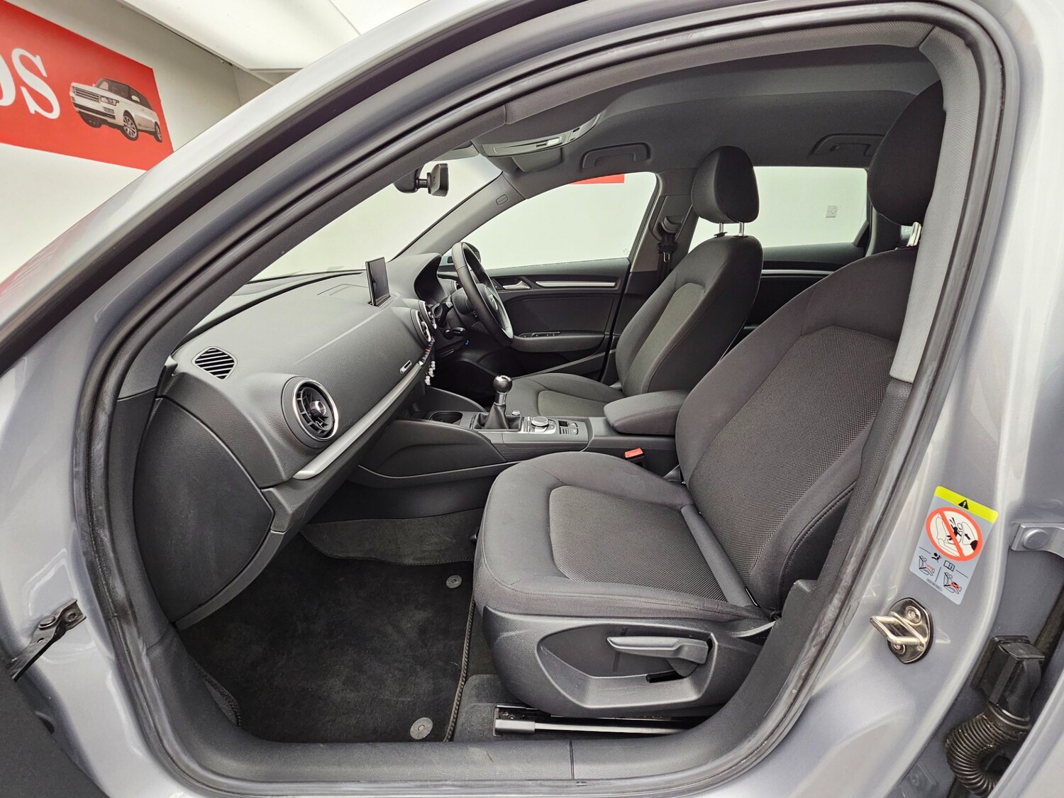 Vehicle 29