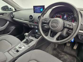 Used Audi A3 2020 for sale - 71787919: Photo