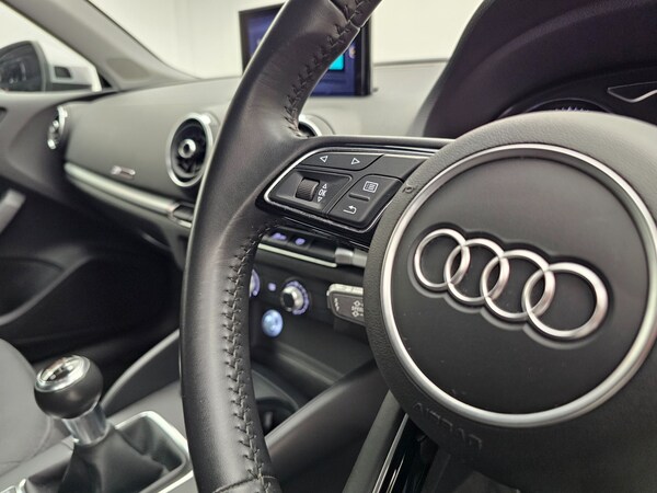 Used Audi A3 2020 for sale - 71787919: Photo 30
