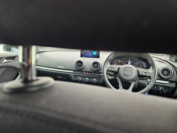 Used Audi A3 2020 for sale - 71787919: Photo 31