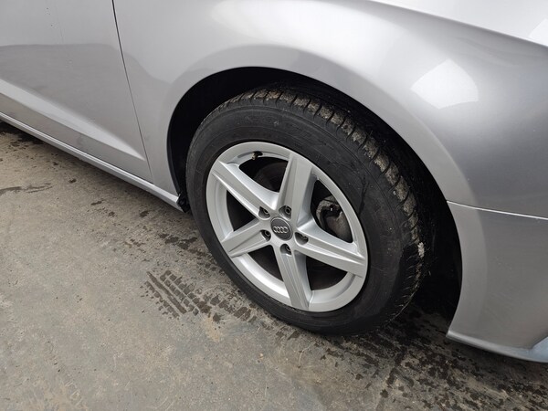 Used Audi A3 2020 for sale - 71787919: Photo 38