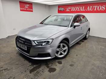 Used Audi A3 2020 for sale - 71787919: Photo
