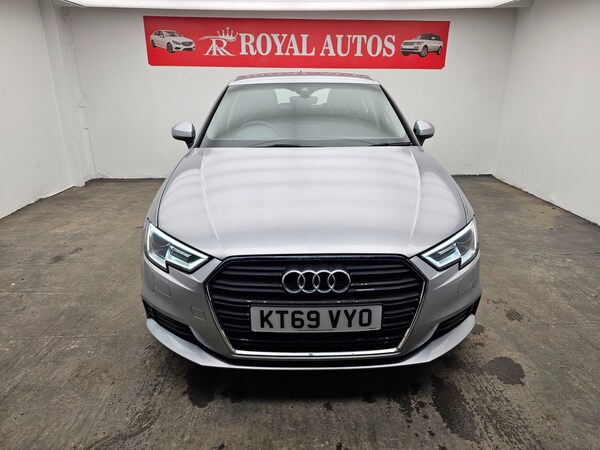 Used Audi A3 2020 for sale - 71787919: Photo 43