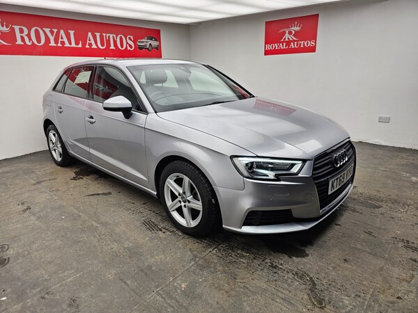 Used Audi A3 2020 for sale - 71787919: Photo 45