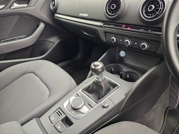 Used Audi A3 2020 for sale - 71787919: Photo 4