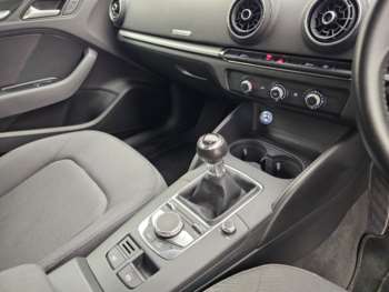 Used Audi A3 2020 for sale - 71787919: Photo