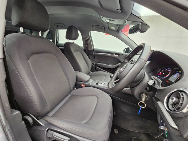 Used Audi A3 2020 for sale - 71787919: Photo 8