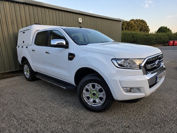 Used Ford Ranger 2018 for sale - 79495572: Photo