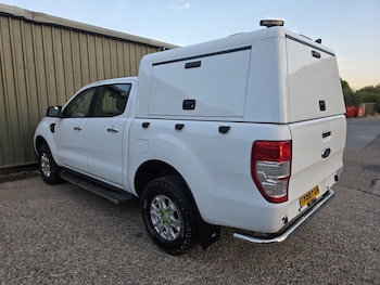 Used Ford Ranger 2018 for sale - 79495572: Photo