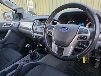 Used Ford Ranger 2018 for sale - 79495572: Photo