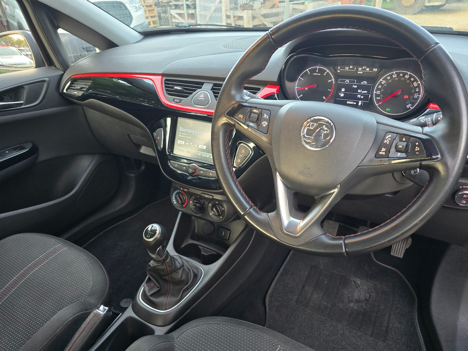 Used Vauxhall Corsa 2018 for sale - 75994709: Photo 1