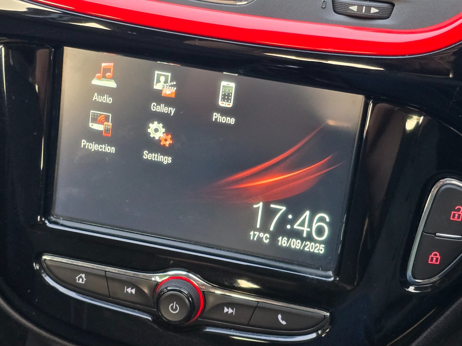 Used Vauxhall Corsa 2018 for sale - 75994709: Photo 10