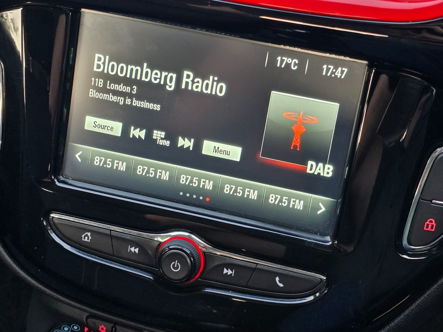 Used Vauxhall Corsa 2018 for sale - 75994709: Photo 11