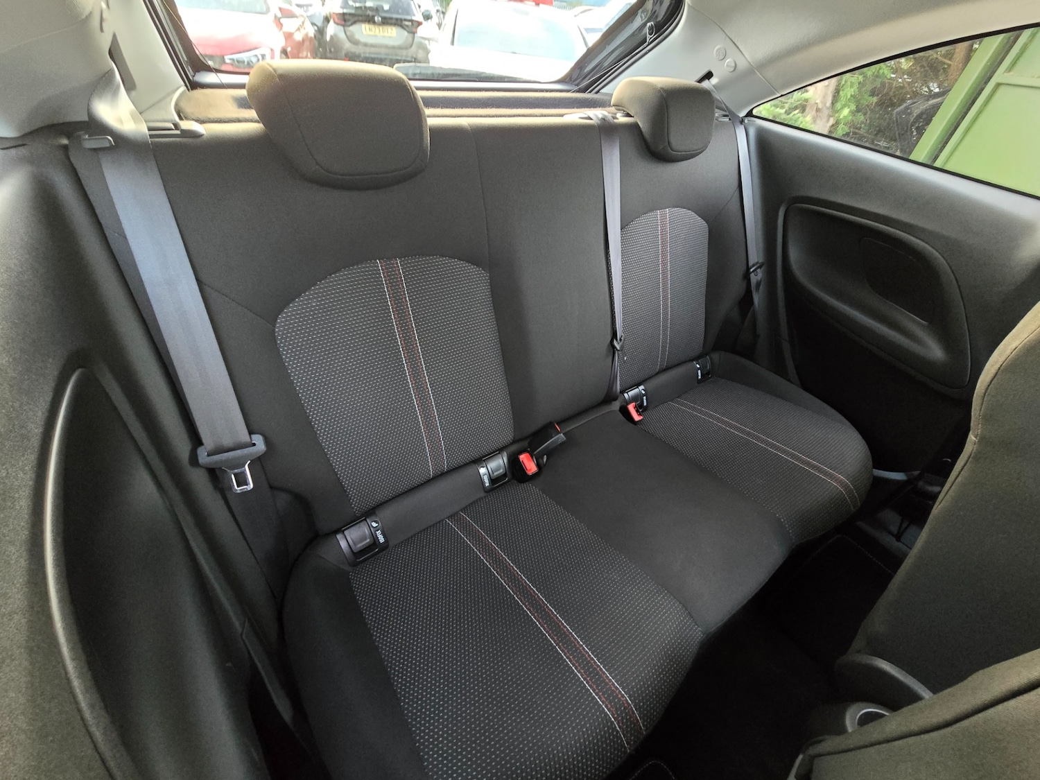 Used Vauxhall Corsa 2018 for sale - 75994709: Photo 14