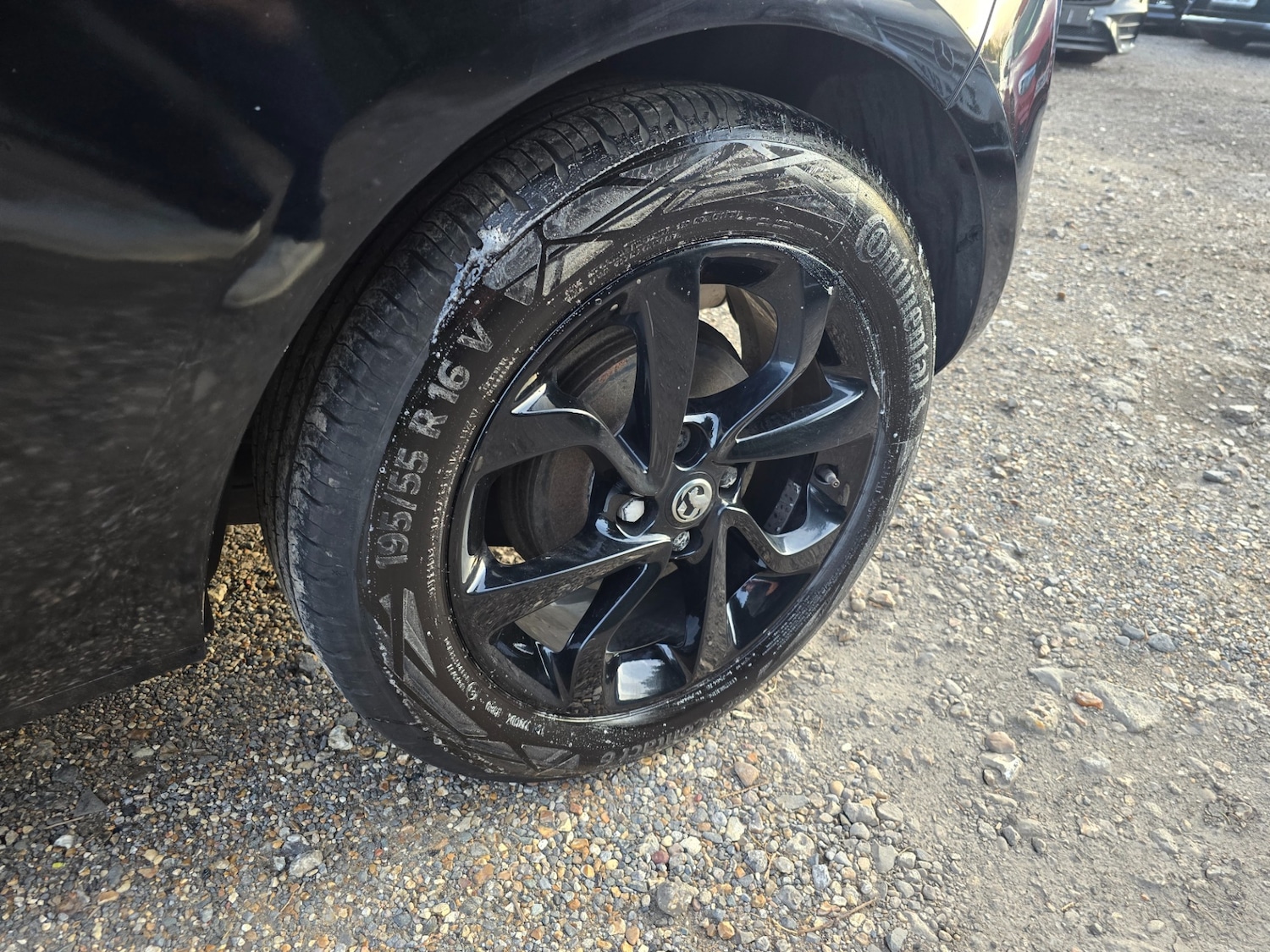 Used Vauxhall Corsa 2018 for sale - 75994709: Photo 18