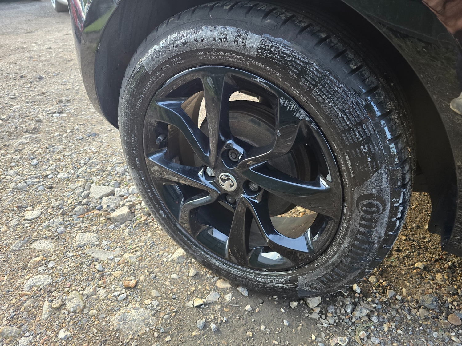 Used Vauxhall Corsa 2018 for sale - 75994709: Photo 19