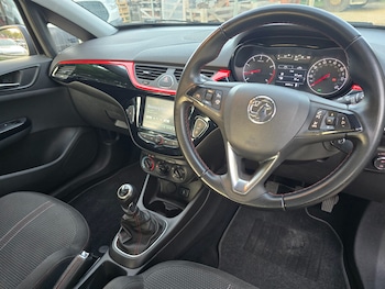 Used Vauxhall Corsa 2018 for sale - 75994709: Photo