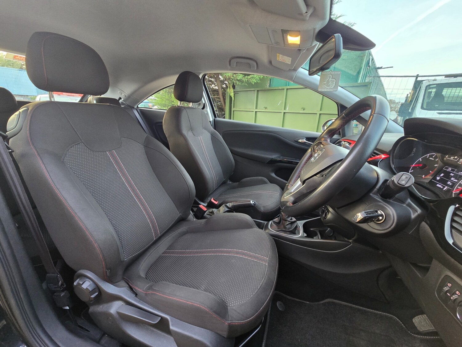 Used Vauxhall Corsa 2018 for sale - 75994709: Photo 2