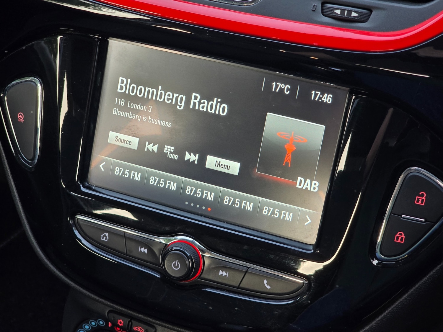 Used Vauxhall Corsa 2018 for sale - 75994709: Photo 20