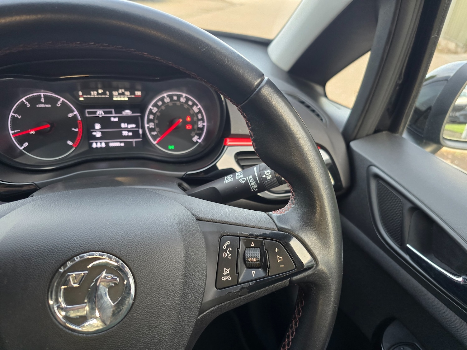 Used Vauxhall Corsa 2018 for sale - 75994709: Photo 21