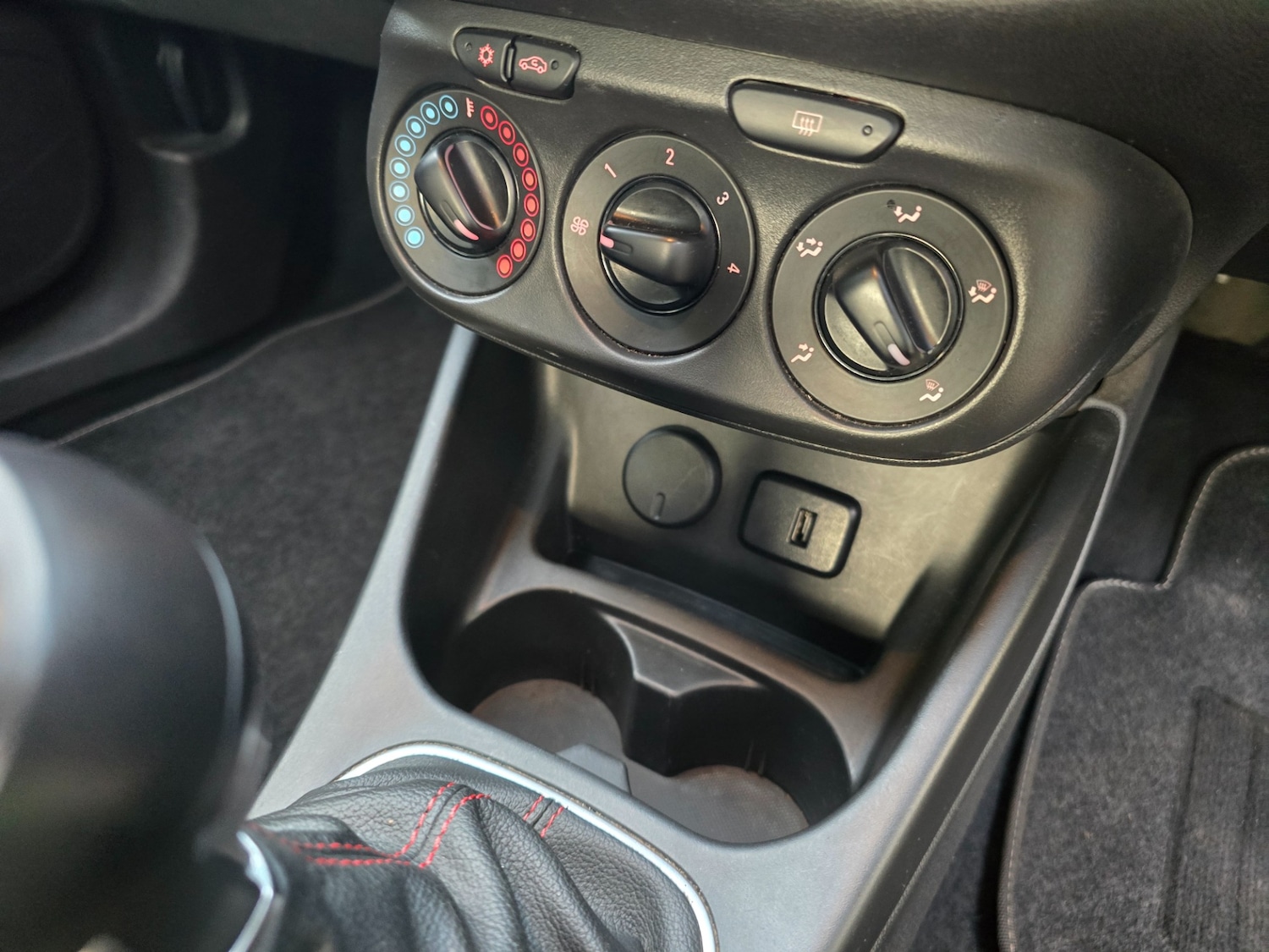 Used Vauxhall Corsa 2018 for sale - 75994709: Photo 23