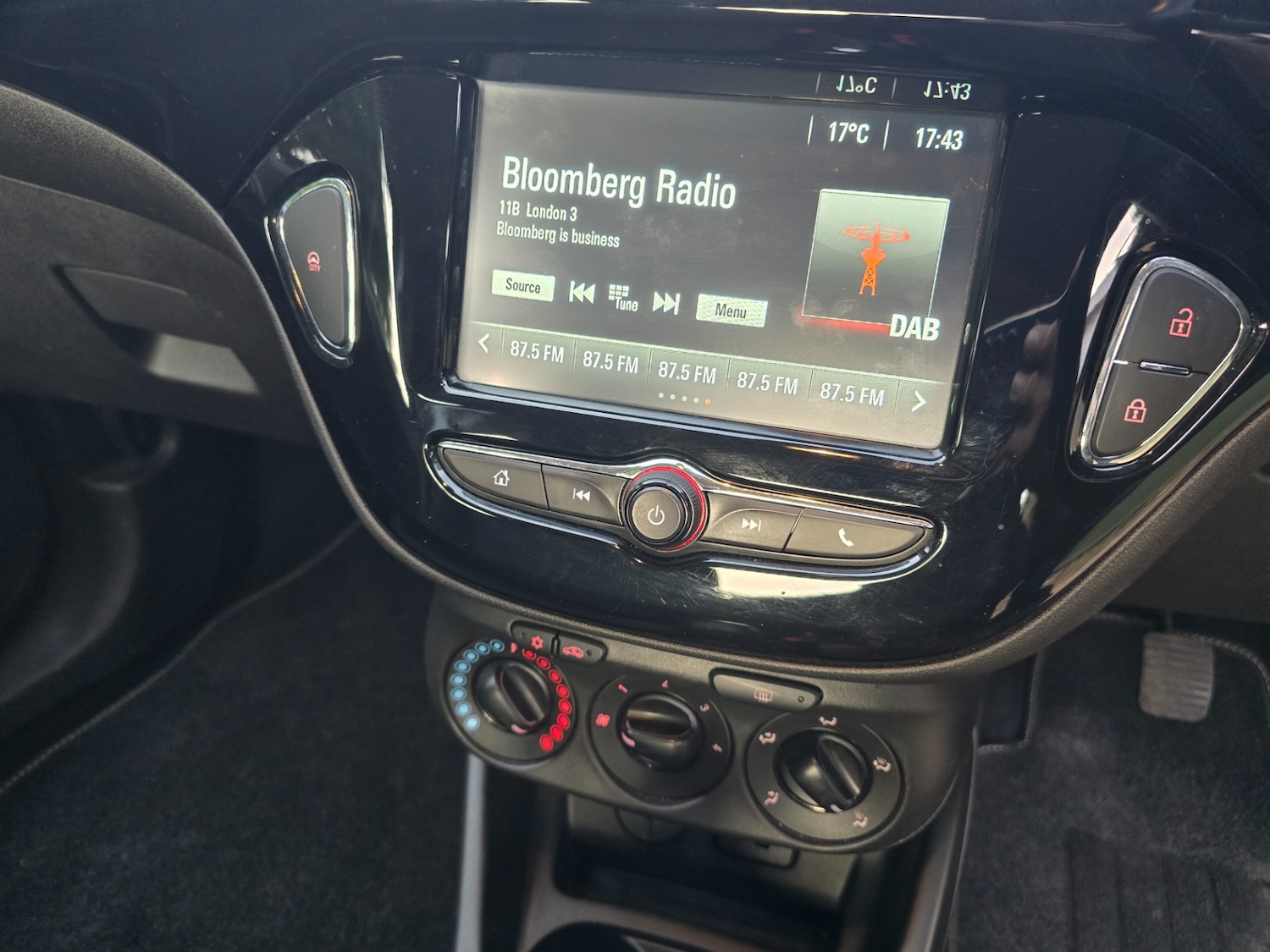 Used Vauxhall Corsa 2018 for sale - 75994709: Photo 24