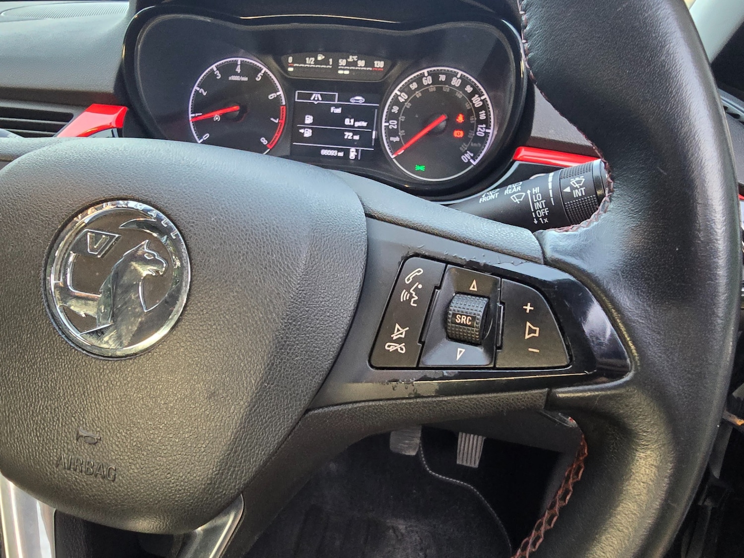 Used Vauxhall Corsa 2018 for sale - 75994709: Photo 25