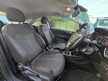 Used Vauxhall Corsa 2018 for sale - 75994709: Photo