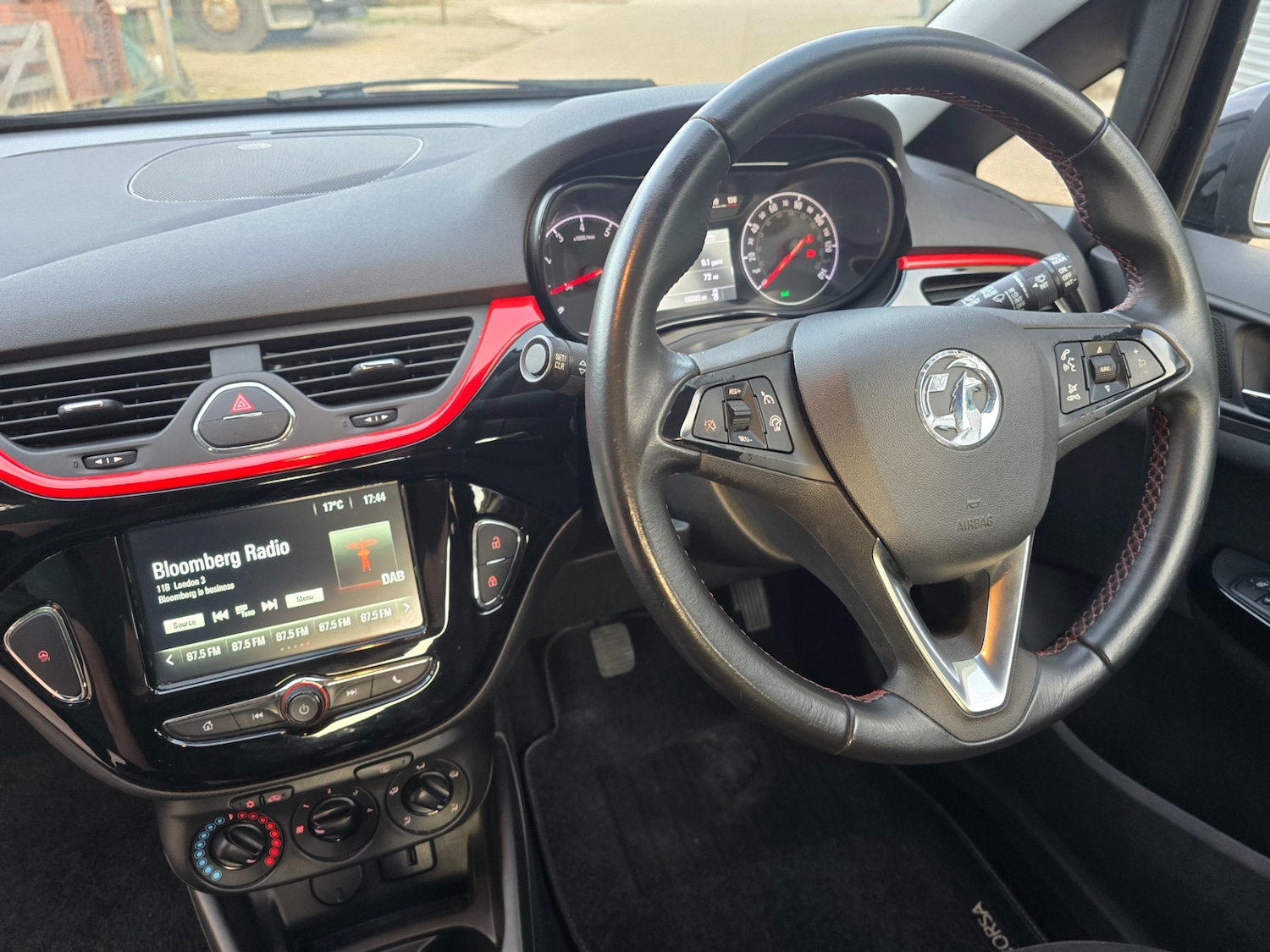 Used Vauxhall Corsa 2018 for sale - 75994709: Photo 3