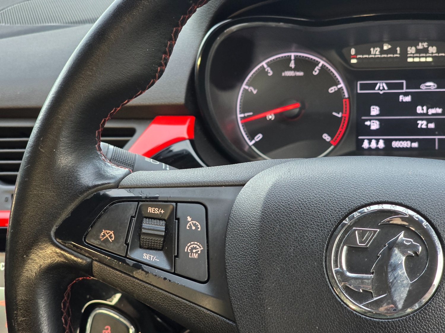 Used Vauxhall Corsa 2018 for sale - 75994709: Photo 7