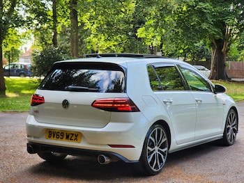 Used Volkswagen Golf 2019 for sale - 76101009: Photo