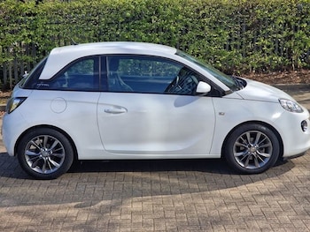 Used Vauxhall ADAM 2018 for sale - 78627799: Photo