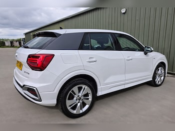 Used Audi Q2 2022 for sale - 78314498: Photo