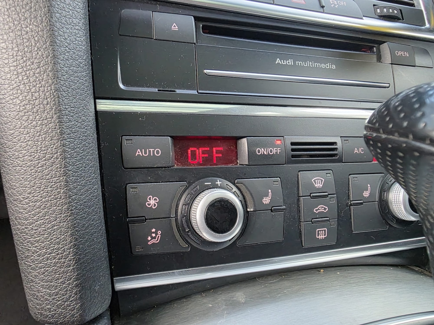 Used Audi Q7 2014 for sale - 77579616: Photo 10