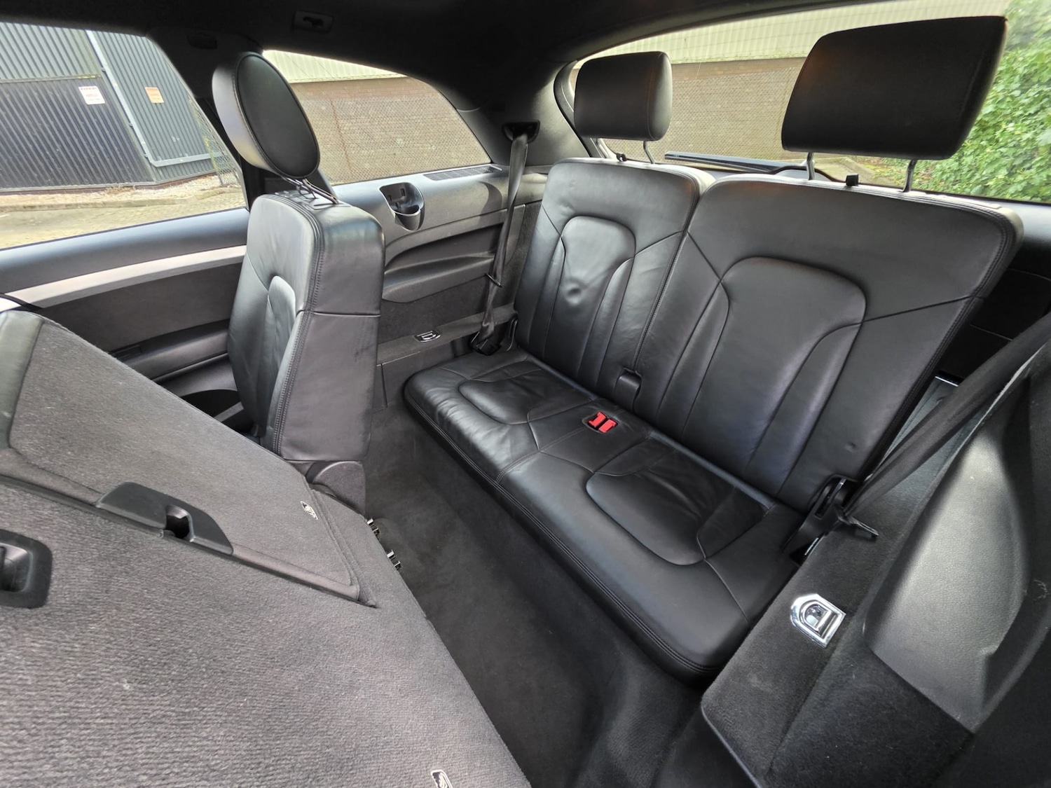 Used Audi Q7 2014 for sale - 77579616: Photo 12