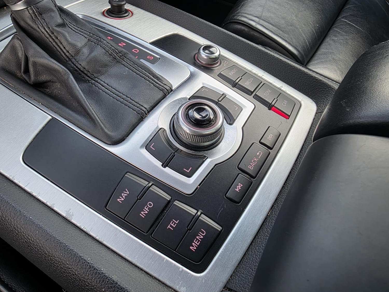 Used Audi Q7 2014 for sale - 77579616: Photo 15