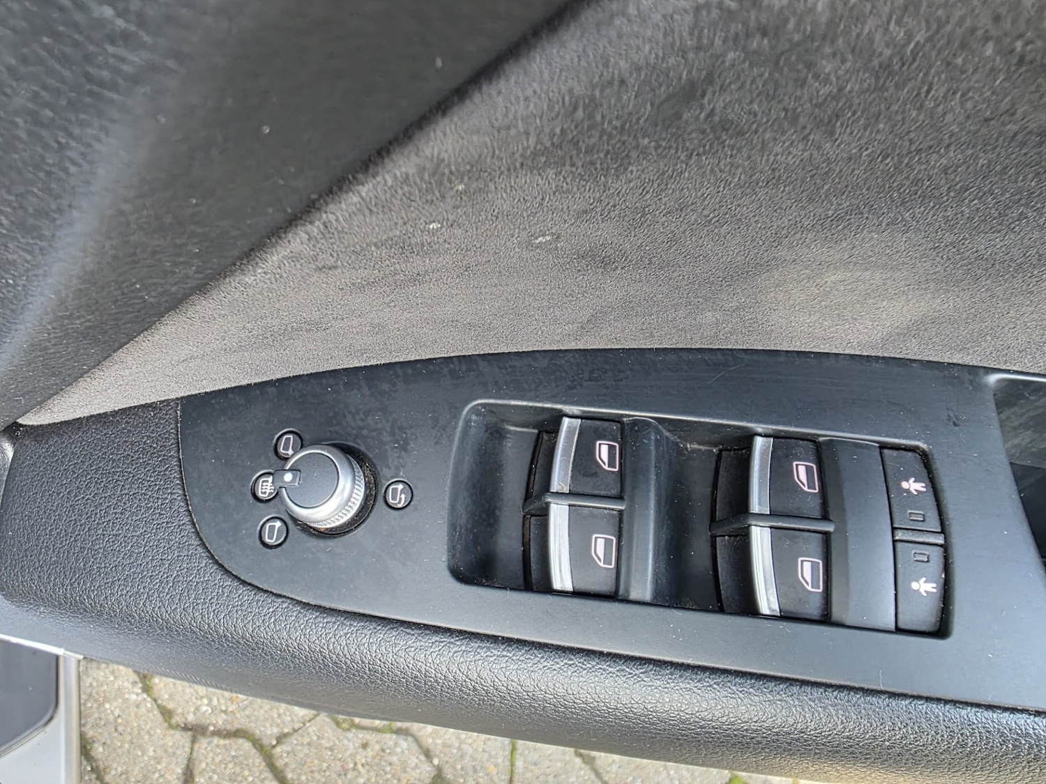 Used Audi Q7 2014 for sale - 77579616: Photo 26