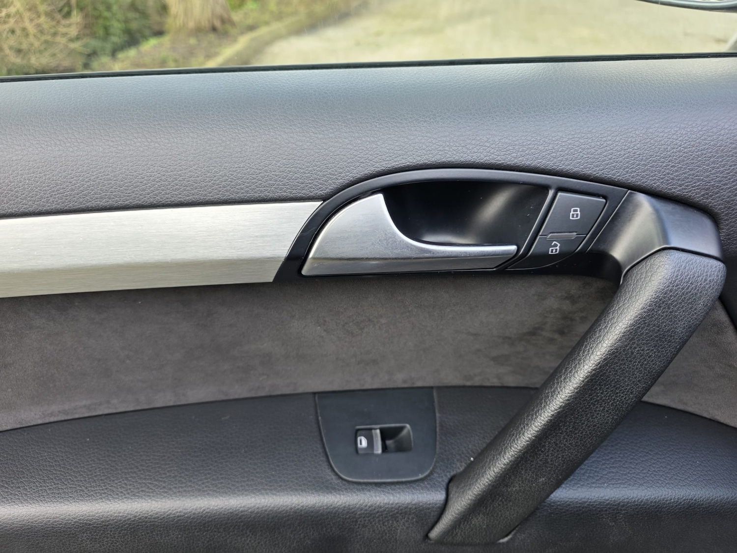 Used Audi Q7 2014 for sale - 77579616: Photo 28