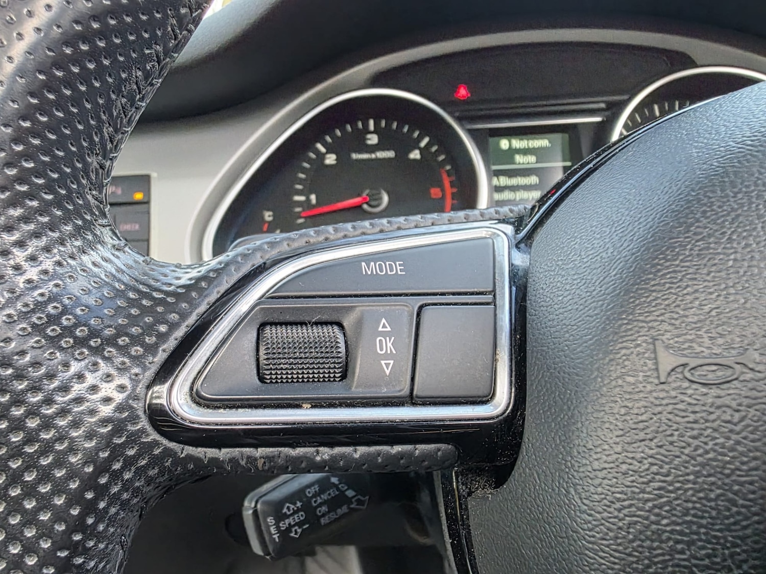 Used Audi Q7 2014 for sale - 77579616: Photo 30