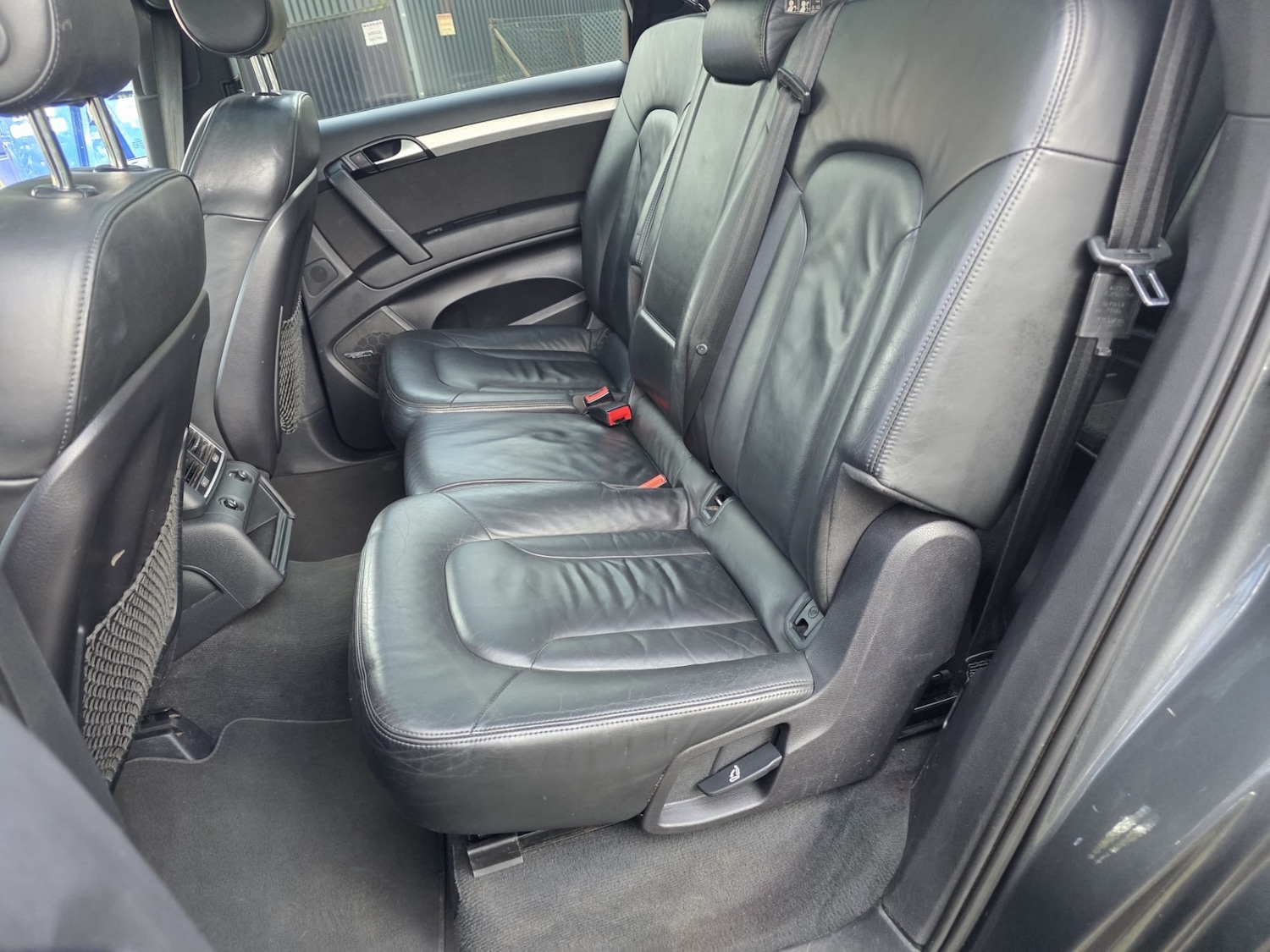 Used Audi Q7 2014 for sale - 77579616: Photo 39