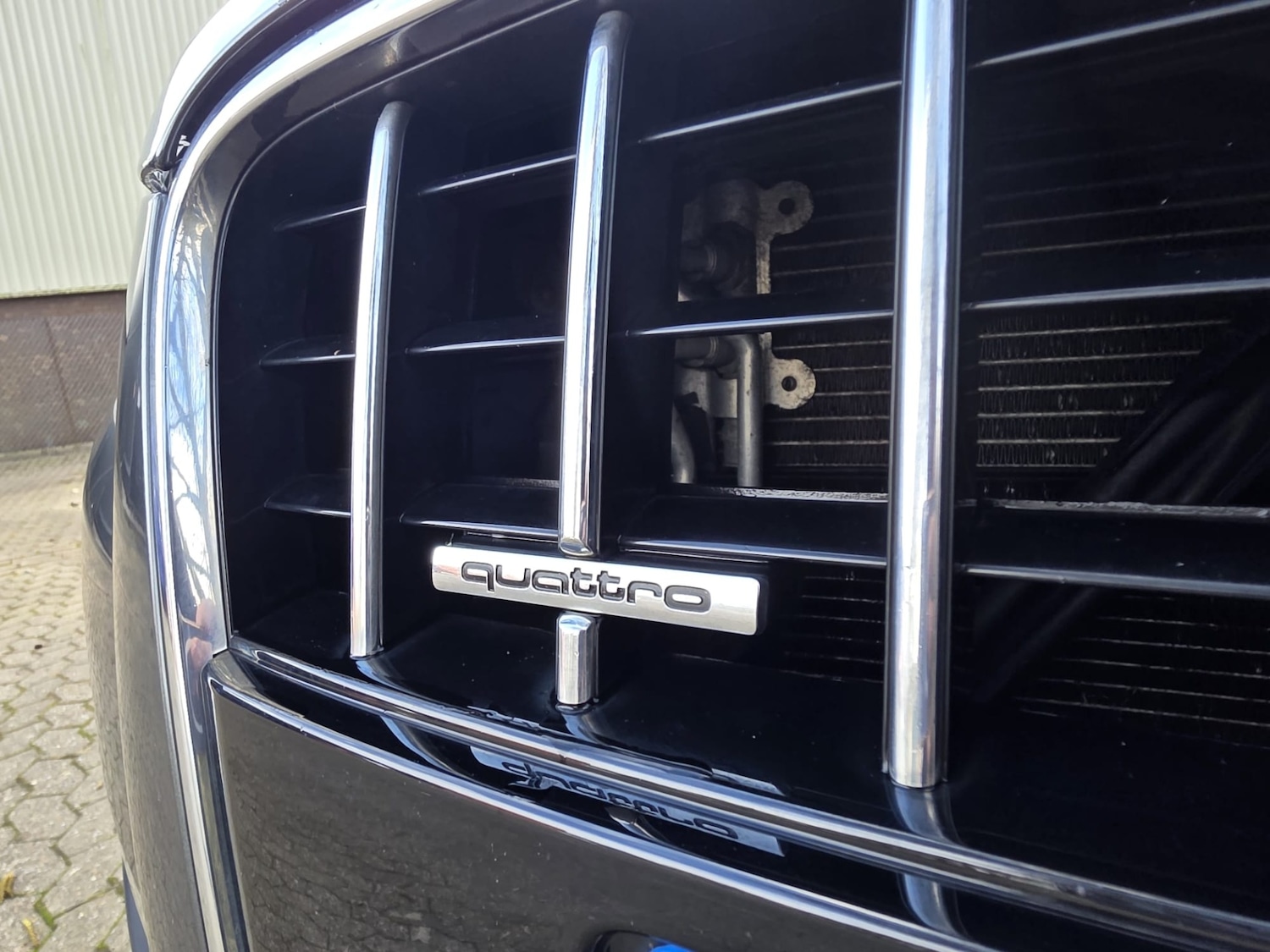 Used Audi Q7 2014 for sale - 77579616: Photo 4