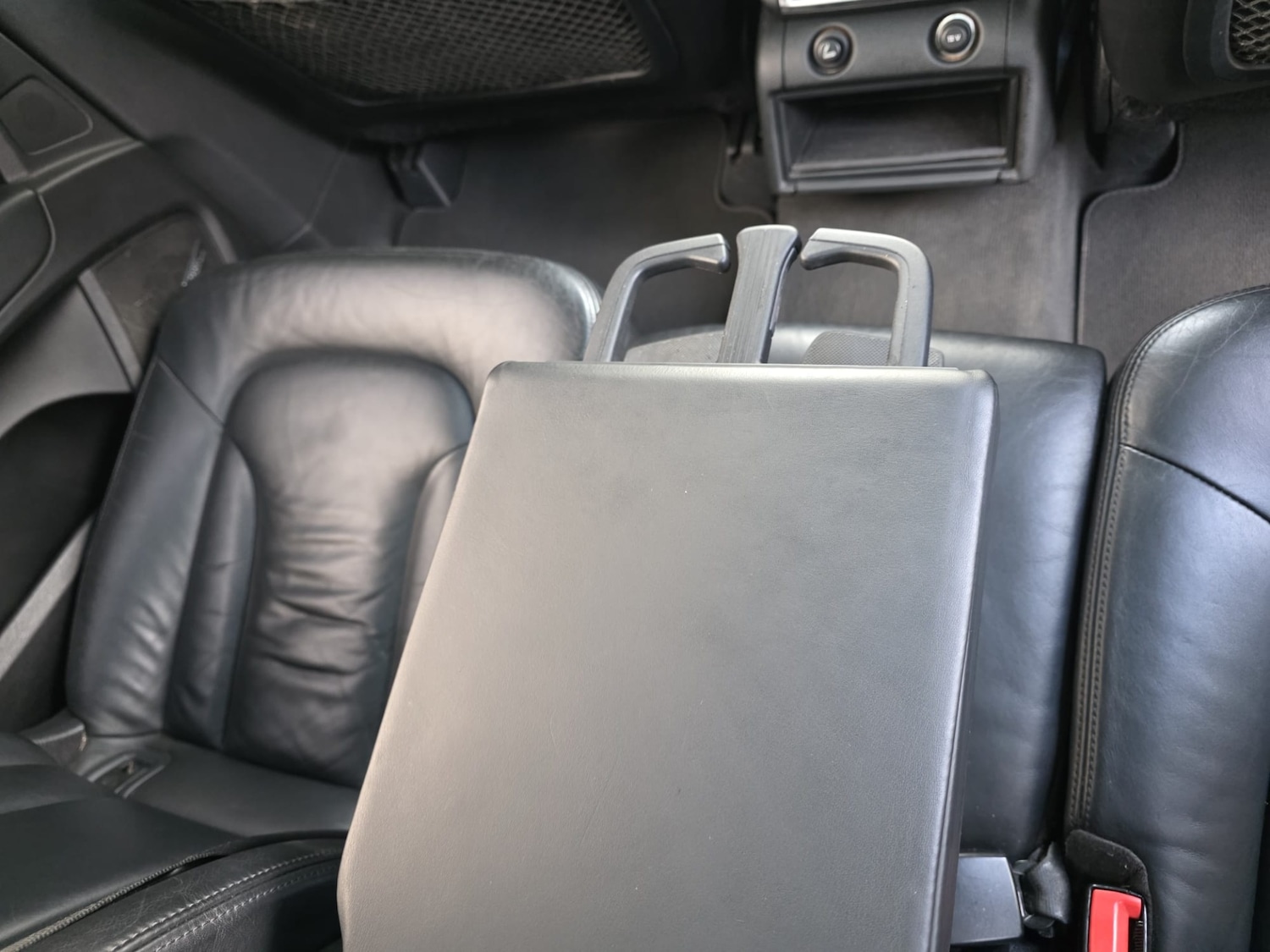 Used Audi Q7 2014 for sale - 77579616: Photo 43