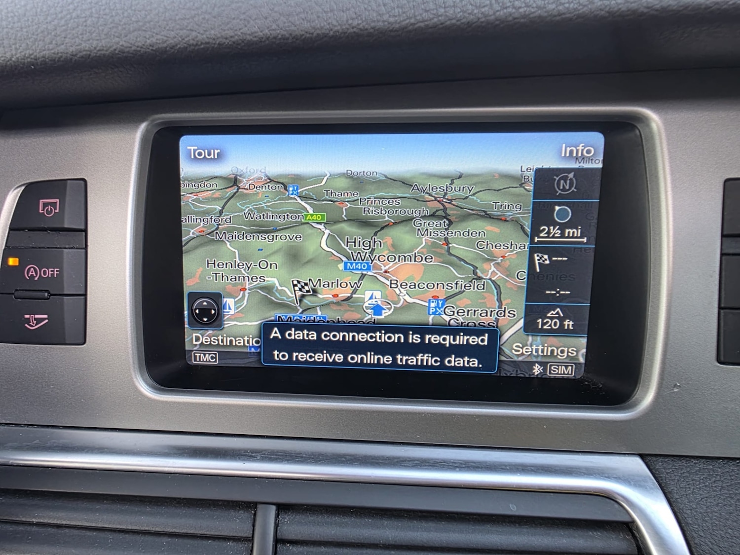 Used Audi Q7 2014 for sale - 77579616: Photo 45