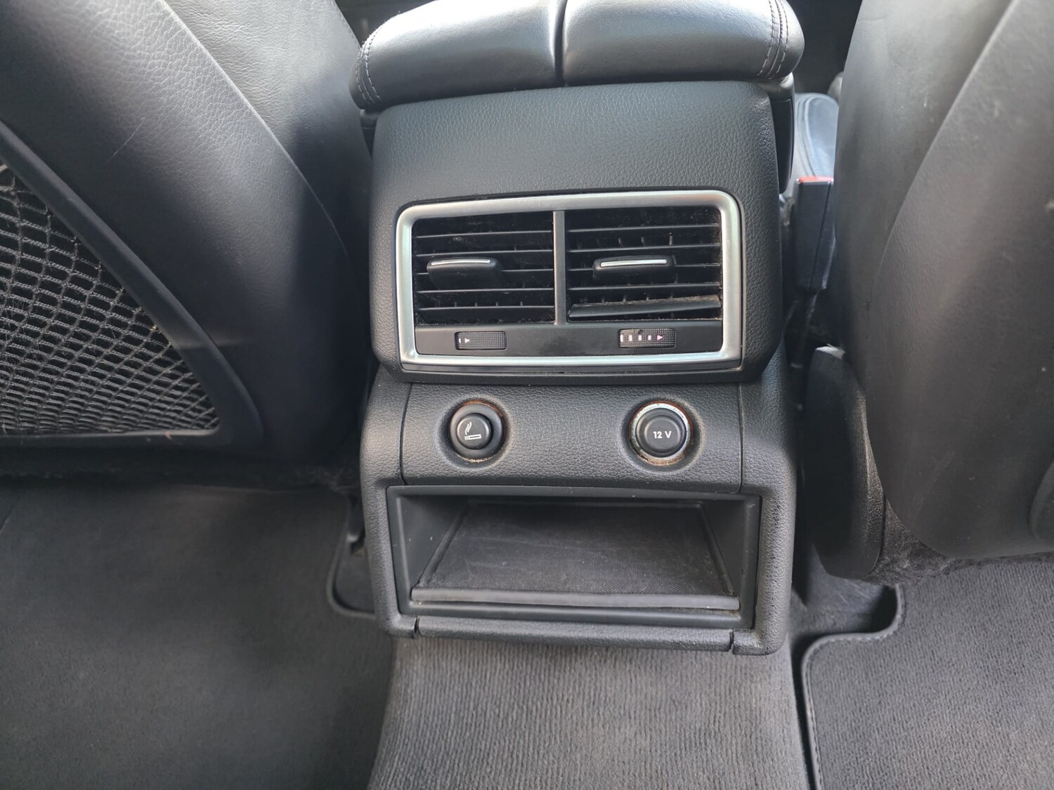 Used Audi Q7 2014 for sale - 77579616: Photo 47