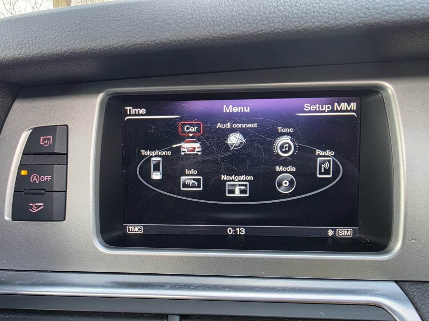 Used Audi Q7 2014 for sale - 77579616: Photo 49